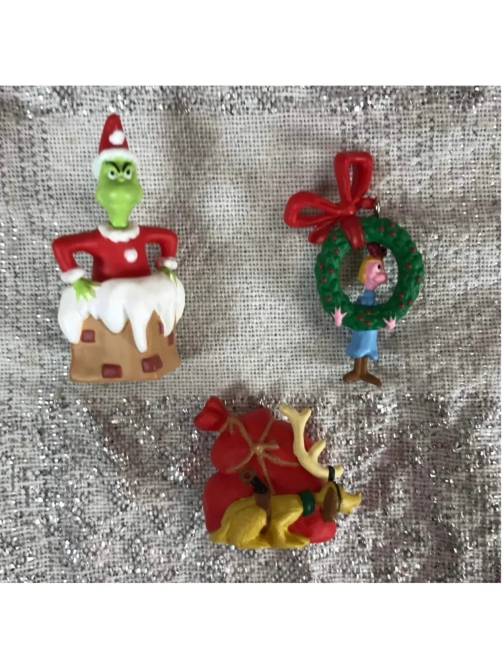 Hallmark vintage 1999